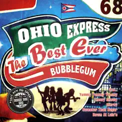 The Best Ever by Ohio Express album reviews, ratings, credits