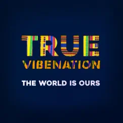 The World Is Ours - Single by True Vibenation album reviews, ratings, credits
