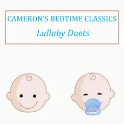 Lullaby Duets by Cameron's Bedtime Classics album reviews, ratings, credits