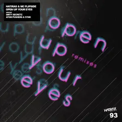 Open up Your Eyes Remixes - Single by Hatiras & MC Flipside album reviews, ratings, credits