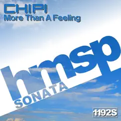 More Than a Feeling - Single by Chipi album reviews, ratings, credits