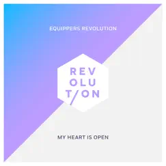 My Heart Is Open Song Lyrics