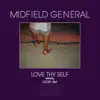 Love Thy Self (feat. Lucky Jim) - EP album lyrics, reviews, download