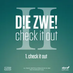 Check It Out - Single by D!e Zwe! album reviews, ratings, credits