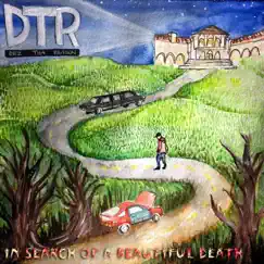In Search of a Beautiful Death by Dez Tha Reason album reviews, ratings, credits