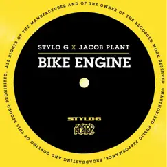 Bike Engine (Radio Edit) Song Lyrics
