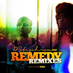 Remedy (feat. JNM) [Makossa & Megablast Feel Good in the 90's Remake] Song Lyrics