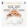 D'MASIV with Raef album lyrics, reviews, download