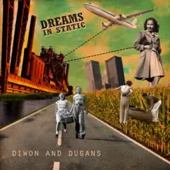 Serene Poetic by Dreams In Static album reviews, ratings, credits