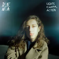Lights, Camera, Action - Single by Dena album reviews, ratings, credits