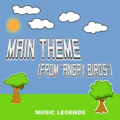 Main Theme (Piano Version) [From 