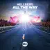 All the Way - Single album cover