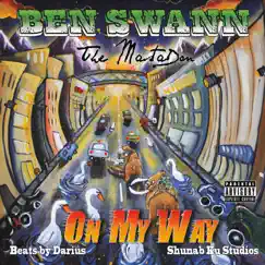 On My Way by Ben Swann album reviews, ratings, credits