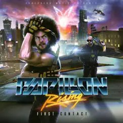 First Contact (Bonus Track Version) by Papillon Rising album reviews, ratings, credits