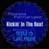 Kickin' in the Beat (Stu Laurie Rework) - Single album lyrics, reviews, download