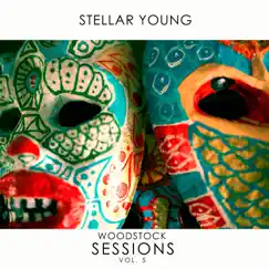 Woodstock Sessions, Vol. 5 by Stellar Young album reviews, ratings, credits