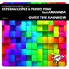 Over the Rainbow (feat. Amannda) - Single album lyrics, reviews, download