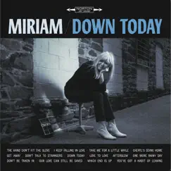 Down Today Song Lyrics