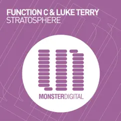Stratosphere - Single by Function c & Luke Terry album reviews, ratings, credits