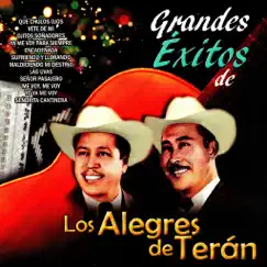 Grandes Éxitos de Los Alegres de Teran by Los Alegres de Terán album reviews, ratings, credits
