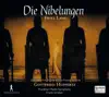 Die Nibelungen: Suite from the Original Motion Picture album lyrics, reviews, download