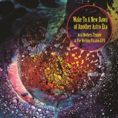 Wake to a New Dawn of Another Astro Era by Acid Mothers Temple & The Melting Paraiso U.F.O. album reviews, ratings, credits