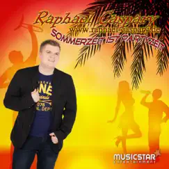 Sommerzeit ist Partyzeit (Radio-Mix) - Single by Raphael Caspary album reviews, ratings, credits
