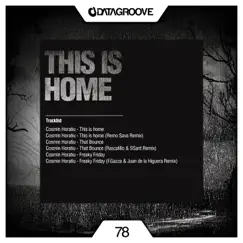 This Is Home by Cosmin Horatiu album reviews, ratings, credits