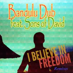I Belive In Freedom (feat. Sons of David) [Remixes] by Bandulu Dub album reviews, ratings, credits