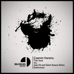 The Soul - EP by Cosmin Horatiu album reviews, ratings, credits