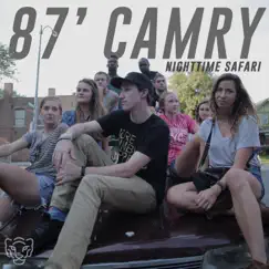 87' Camry - Single by Nighttime Safari album reviews, ratings, credits