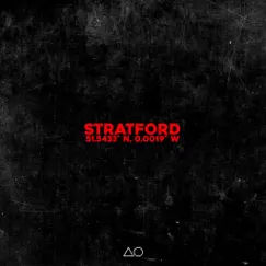 Stratford - Single by AOBeats album reviews, ratings, credits