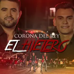 El Hielero Song Lyrics