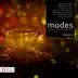Modes: Society of Composers, Inc., Vol. 30 album cover