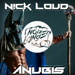 Anubis - Single by N!ck Loud album reviews, ratings, credits