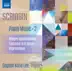 Scriabin: Piano Music, Vol. 2 album cover