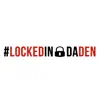 #LockedInDaDen album lyrics, reviews, download