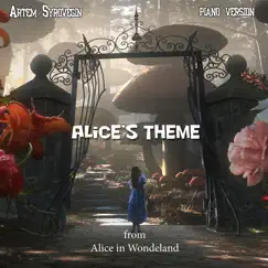 Alice's Theme (From 