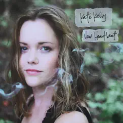 New Heartbeat - EP by Kate Kelly album reviews, ratings, credits