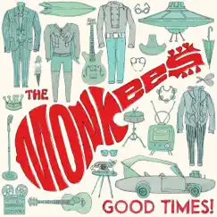 Good Times! (Deluxe Edition) by The Monkees album reviews, ratings, credits