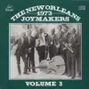 The New Orleans Joymakers 1973, Vol. 3 (feat. Kid Thomas Valentine, Preston Jackson, Orange Kellin, Lars Edegran, Louis Barbarin, James Prevost & "Father Al" Lewis) album lyrics, reviews, download