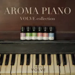 Aroma Piano: Volve Collection by Shiba album reviews, ratings, credits