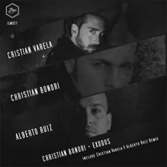 Exodus - Single by Christian Bonori album reviews, ratings, credits