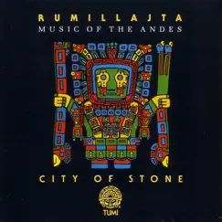 City of Stone by Rumillajta album reviews, ratings, credits