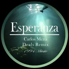 Esperanza - Single by Carlos Mena album reviews, ratings, credits