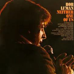 Neither One of Us by Bob Luman album reviews, ratings, credits