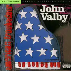 American Troubadour by John Valby album reviews, ratings, credits