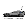 DeLorean - Single album lyrics, reviews, download