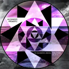 The Holographic Universe - Single by Alexander Kremertz album reviews, ratings, credits