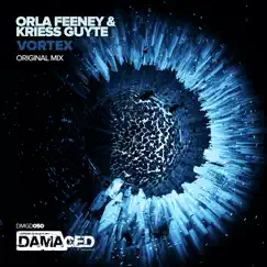 Vortex - Single by Orla Feeney & Kriess Guyte album reviews, ratings, credits